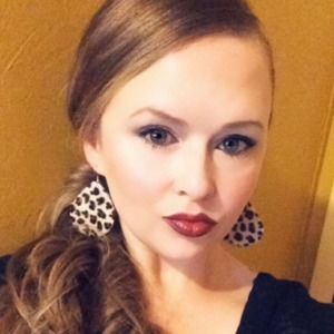 Meet your Posher, Kristin